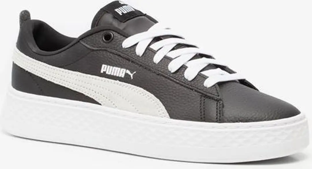 PUMA Smash Platform L Dames Sneakers