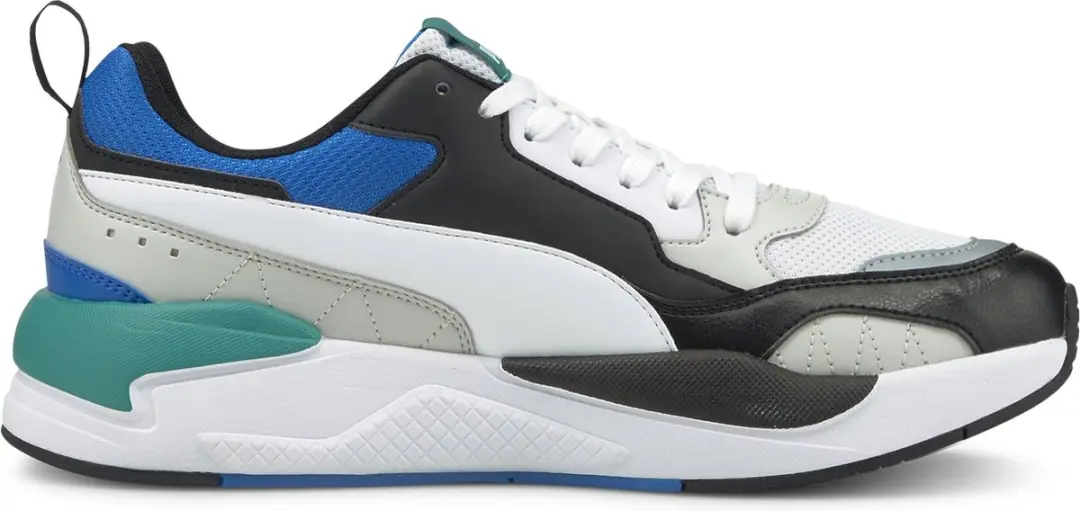 PUMA X-Ray 2 Square Unisex Sneakers