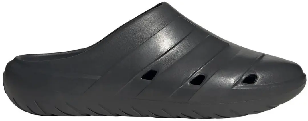adidas Adicane Clogs Slides HQ9918 - Grijs - afbeelding 2 van 6