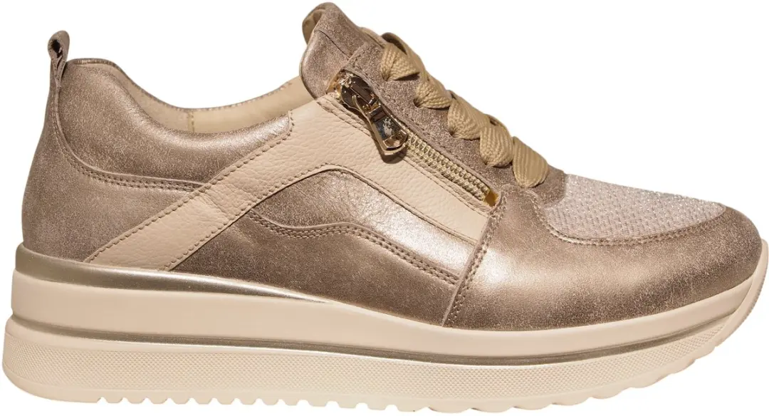 Wäldlaufer 669001 Dames Sneakers