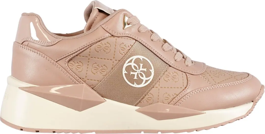GUESS Tesha Active Lady Dames Sneakers
