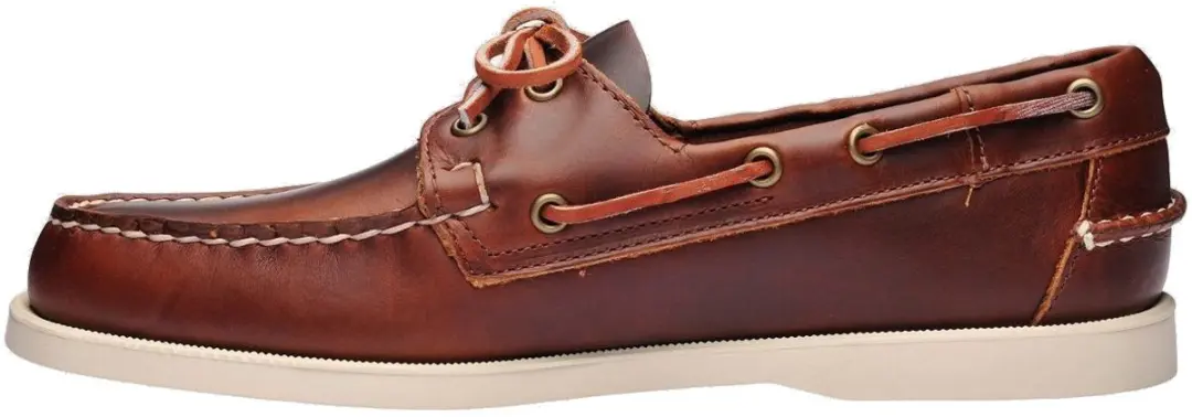 Sebago Dockside Bruine Bootschoenen Heren - 42
