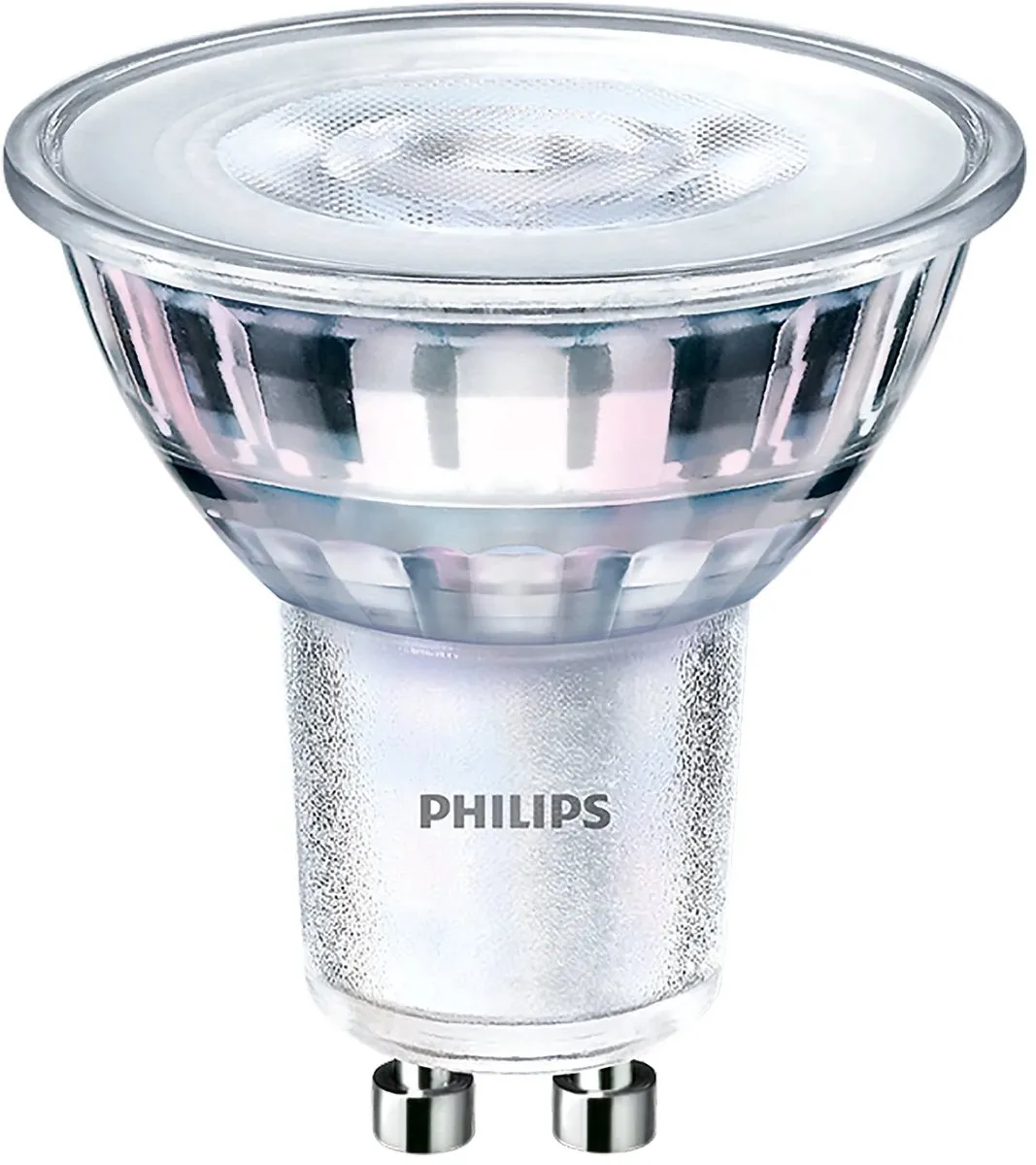 Philips Corepro LEDspot GU10 PAR16 4.9W