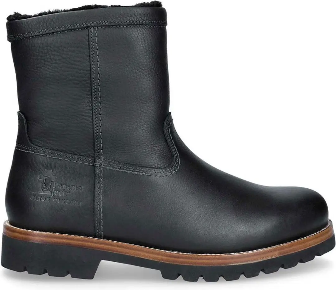 Panama Jack Heren Fedro Igloo C3 Enkelboots - 44 - afbeelding 6 van 6