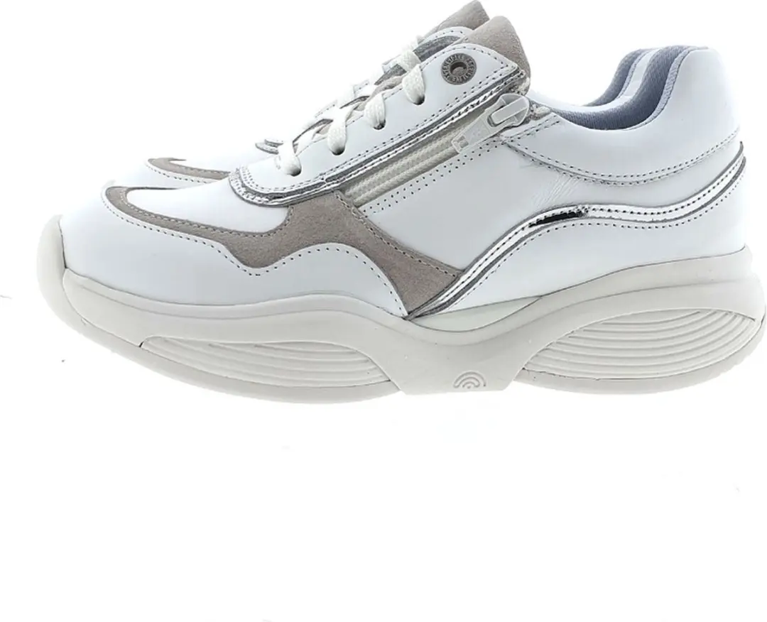 Xsensible 30085.3 / SWX11 sneaker wit, 36 / 3