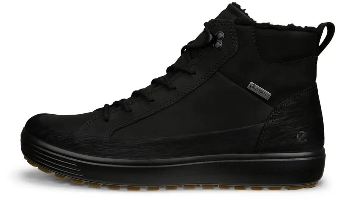 ECCO Soft 7 Tred Laarzen 39
