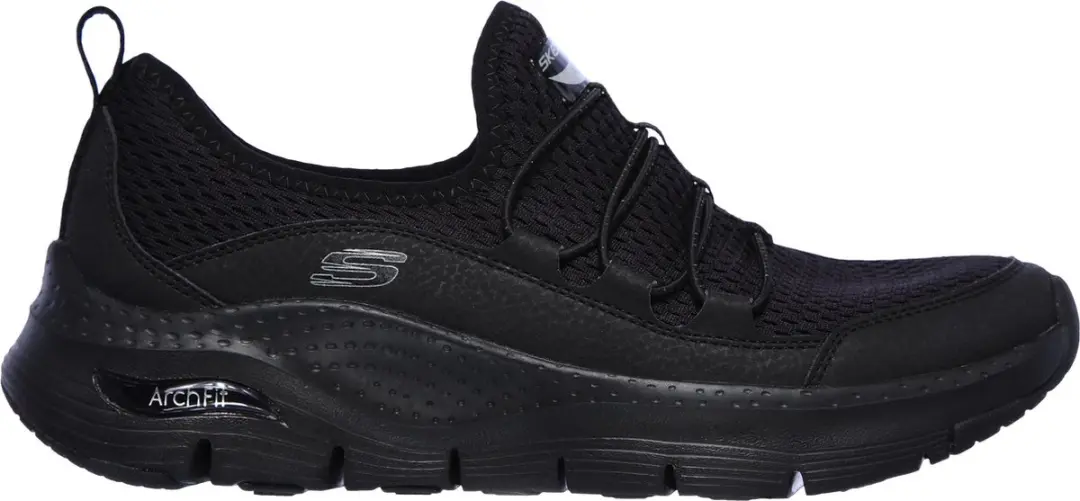 Skechers Arch Fit-Lucky Thoughts Dames Sneakers