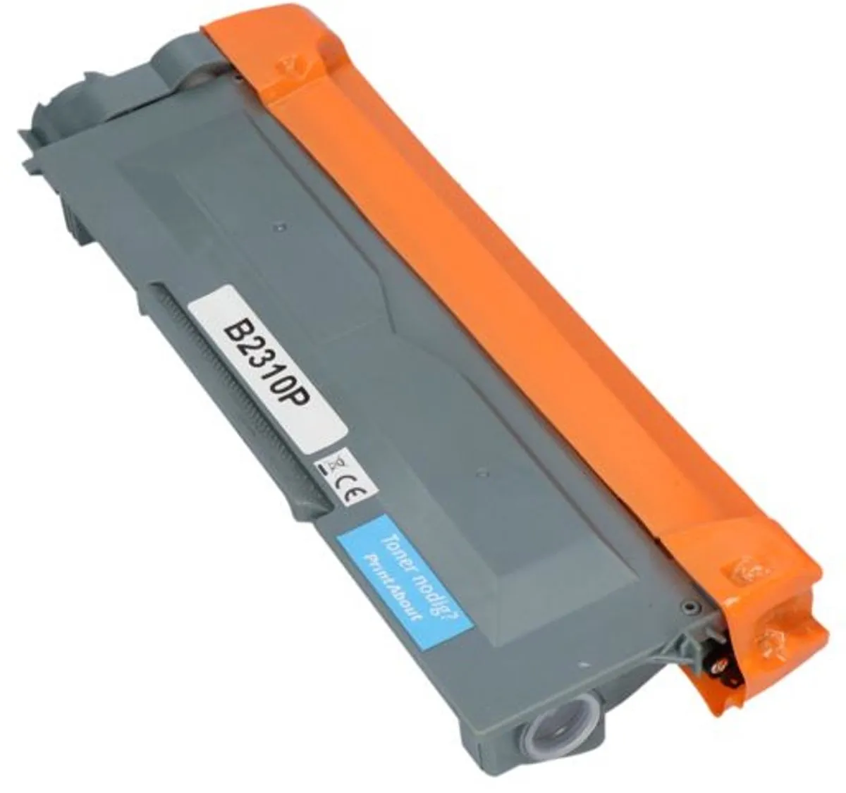 PrintAbout TN-2310 Toner Zwart - 2 Stuks