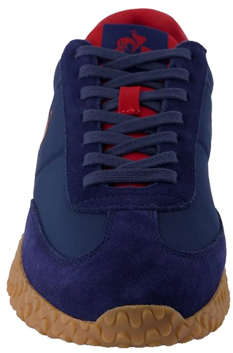 Le Coq Sportif Veloce I Schoenen - Blauw - Maat 42 - afbeelding 6 van 6