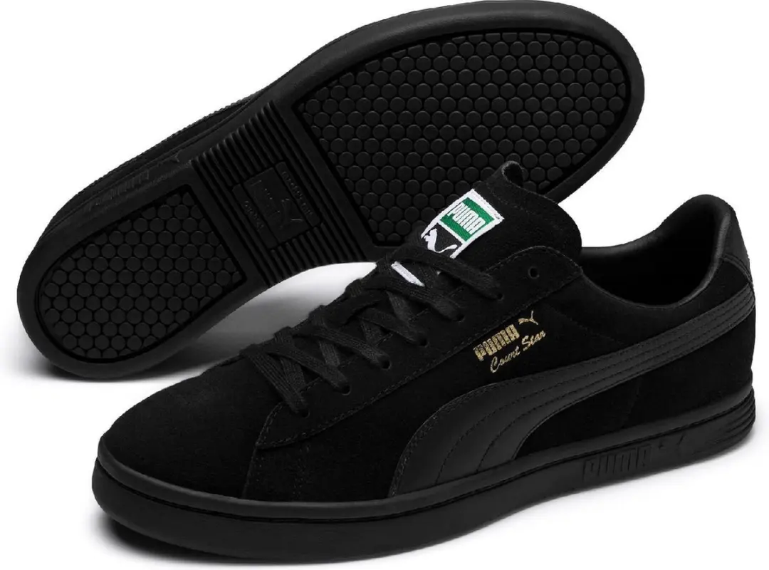 PUMA