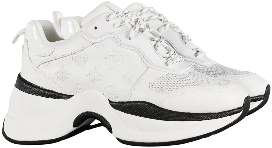 GUESS Jennea 2 Active Lady Dames Sneakers