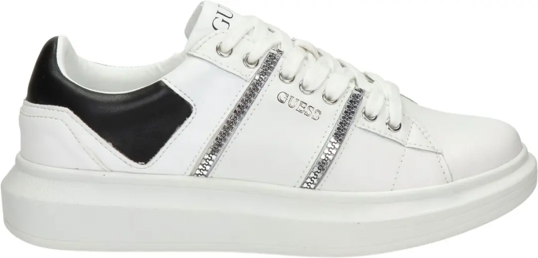 GUESS Salerno II Heren Sneakers