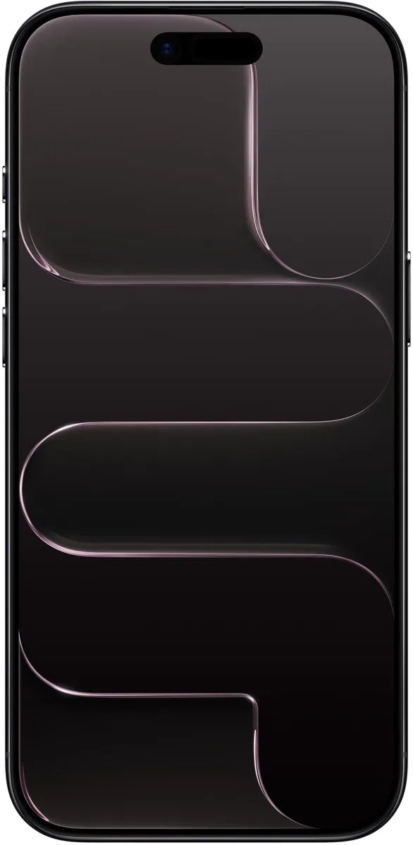 Apple iPhone Air MG2W4ZD/A - 1TB Space Black - afbeelding 6 van 6