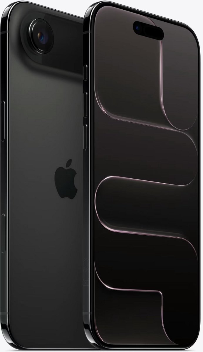 Apple iPhone Air - 1TB - Space Black