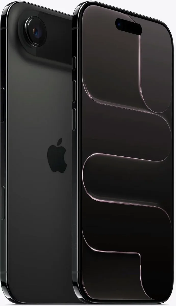 Apple iPhone Air MG2W4ZD/A - 1TB Space Black