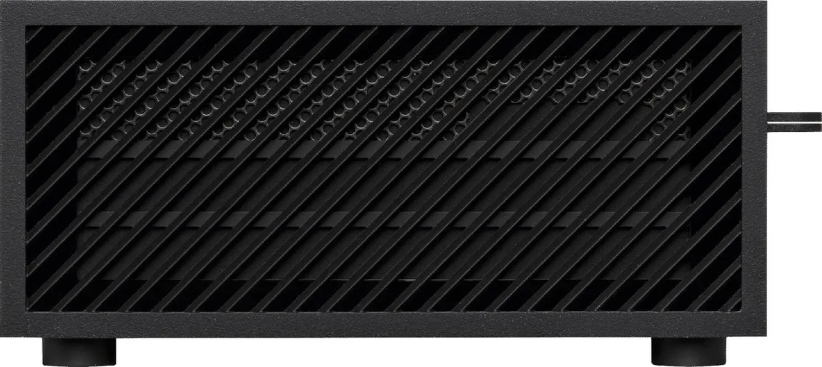 ASUS Gaming PC Redux ExpertCenter I127H - 14 Cores - 256GB SSD