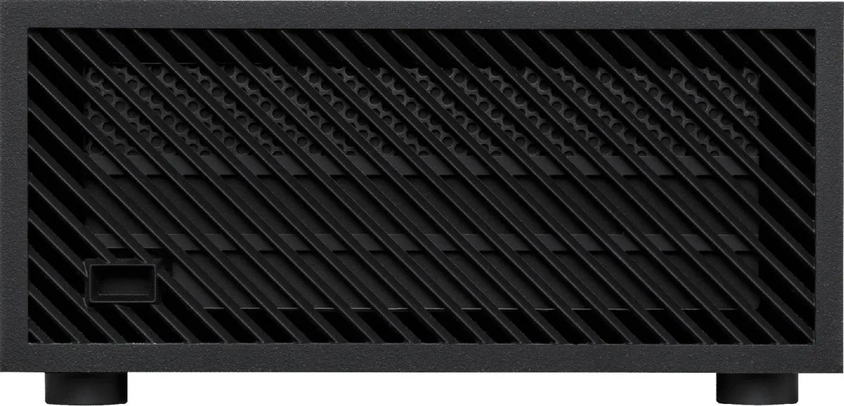 ASUS Gaming PC Redux ExpertCenter I127H - 14 Cores - 256GB SSD