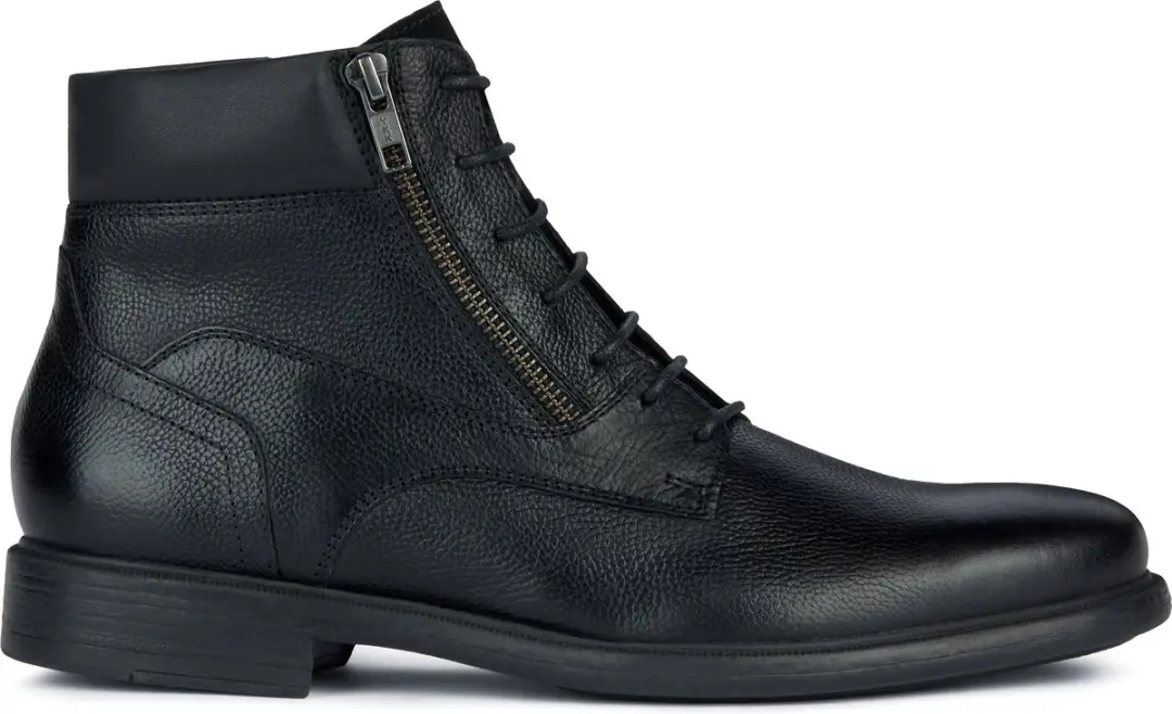 GEOX U TERENCE Dames Laarzen