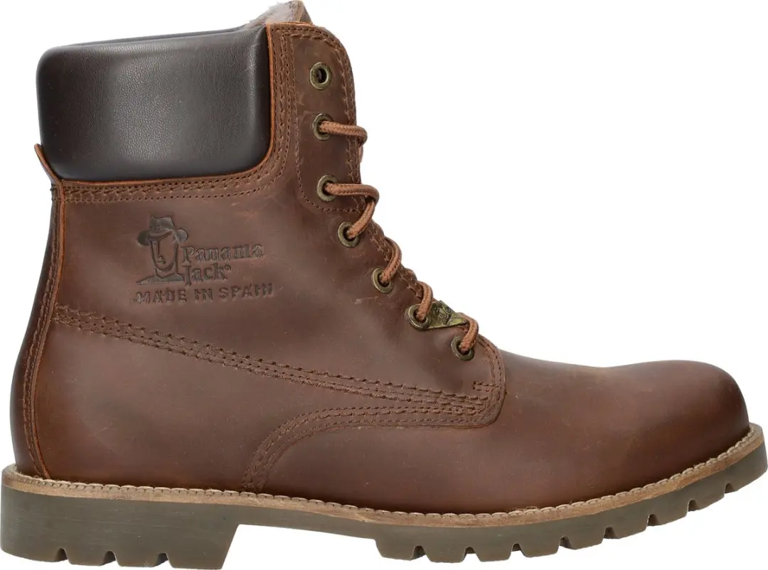 Panama Jack Panama 03 Igloo Boots Heren