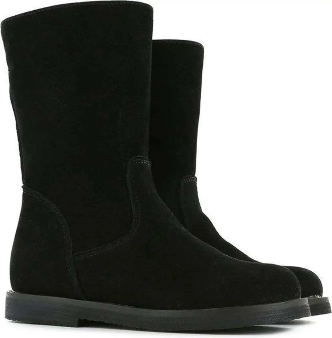Shoesme Crepe Meisjes Laarzen