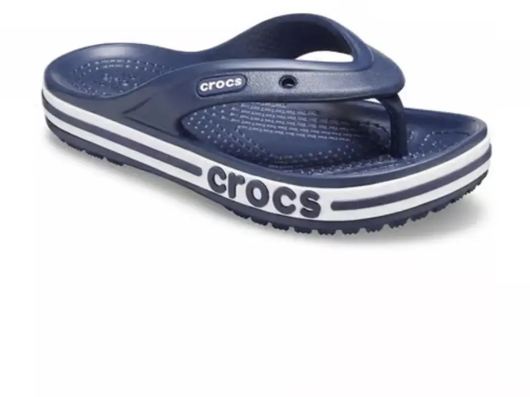 Crocs Bayaband Flip Navy Maat 30/31 US C13
