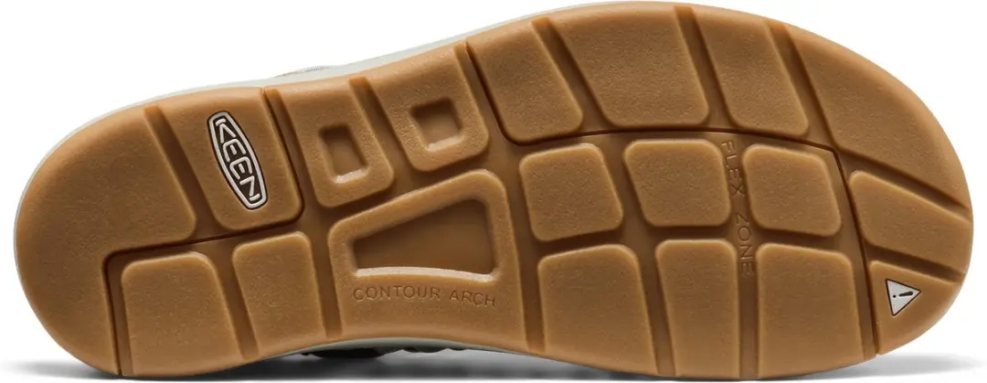 Keen Uneek Sandalen Abbey Stone - Maat 44.5 - afbeelding 4 van 6