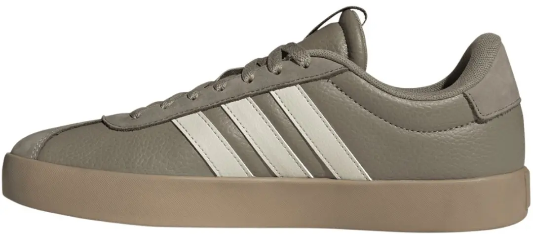 adidas VL Court 3.0 Heren Sneakers - Groen - afbeelding 5 van 6