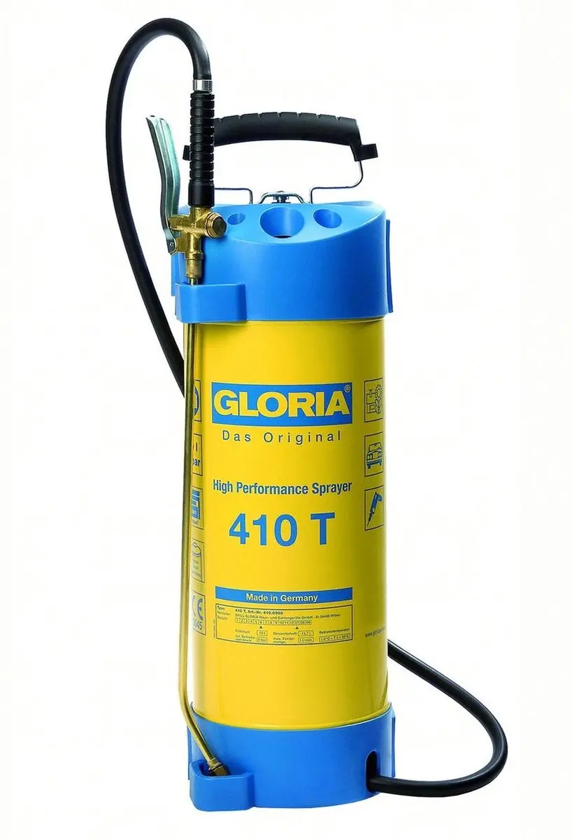 Gloria Hogedrukspuit 10L