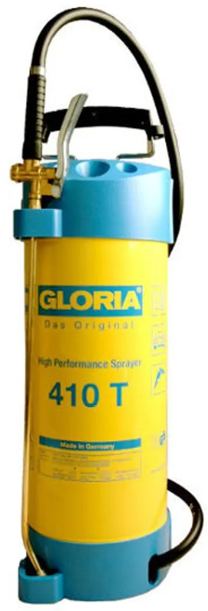 Gloria Hogedrukspuit 10L