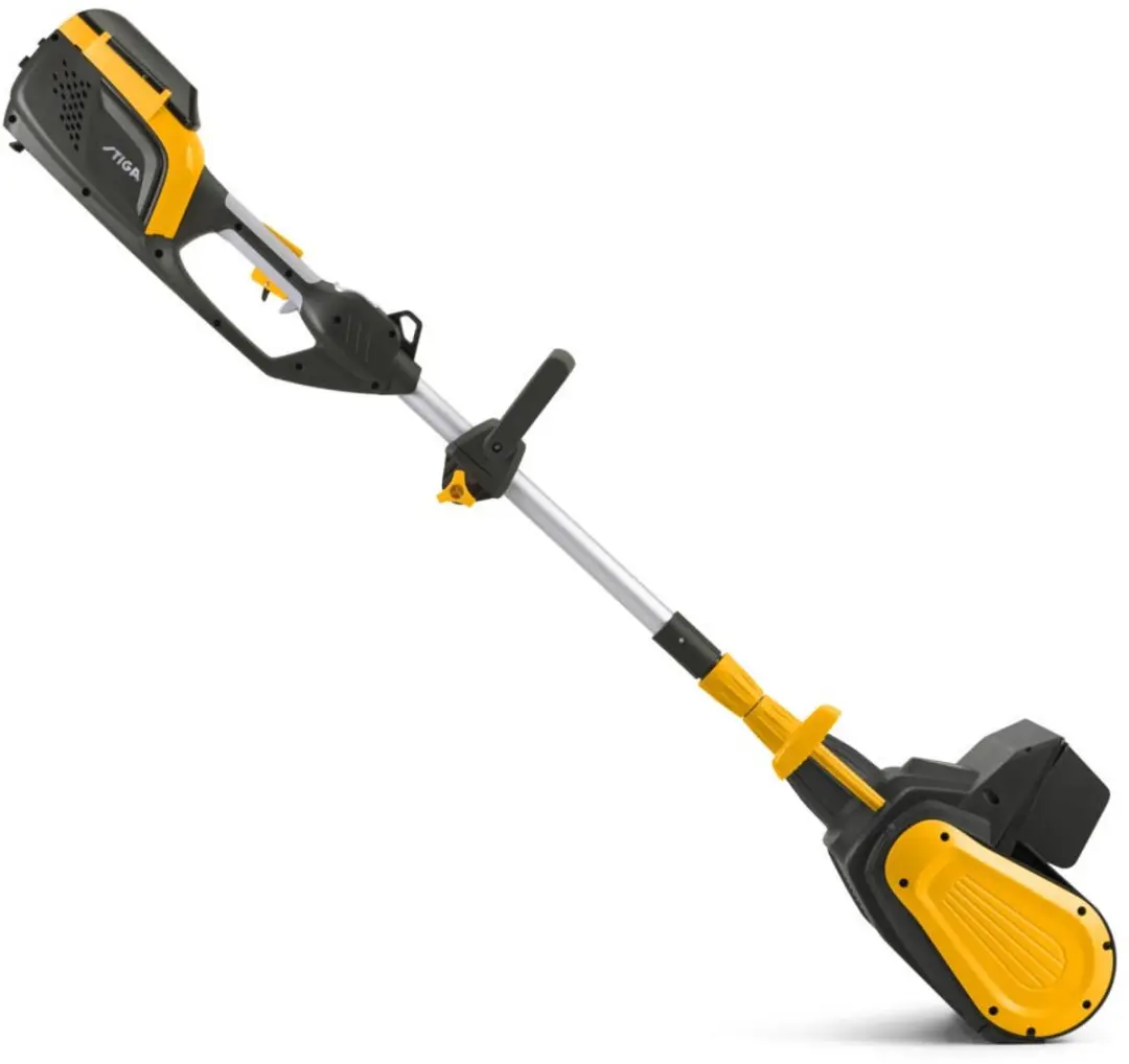 Stiga ST 300e Accu Sneeuwblazer 33cm - afbeelding 2 van 6