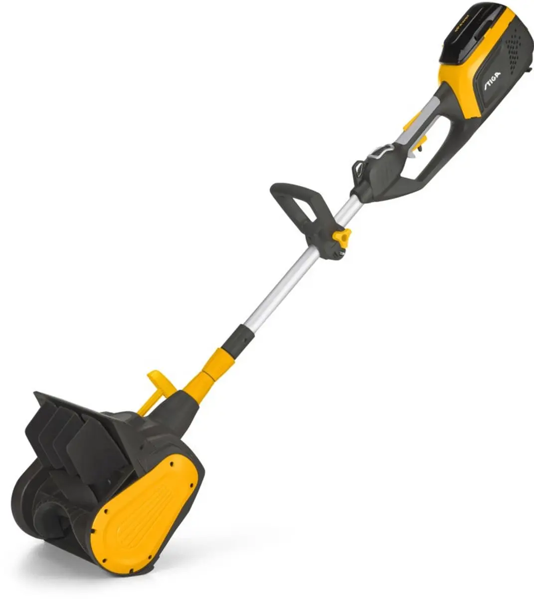 Stiga ST 300e Accu Sneeuwblazer 33cm - afbeelding 6 van 6