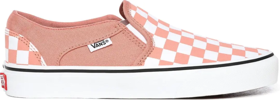 Vans Asher Dames Sneakers