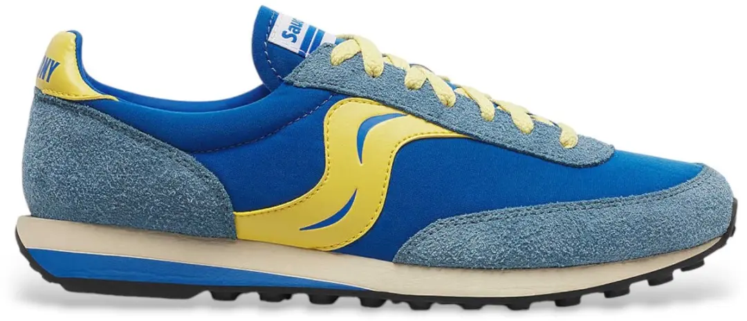 Saucony Trainer 80 Sneakers