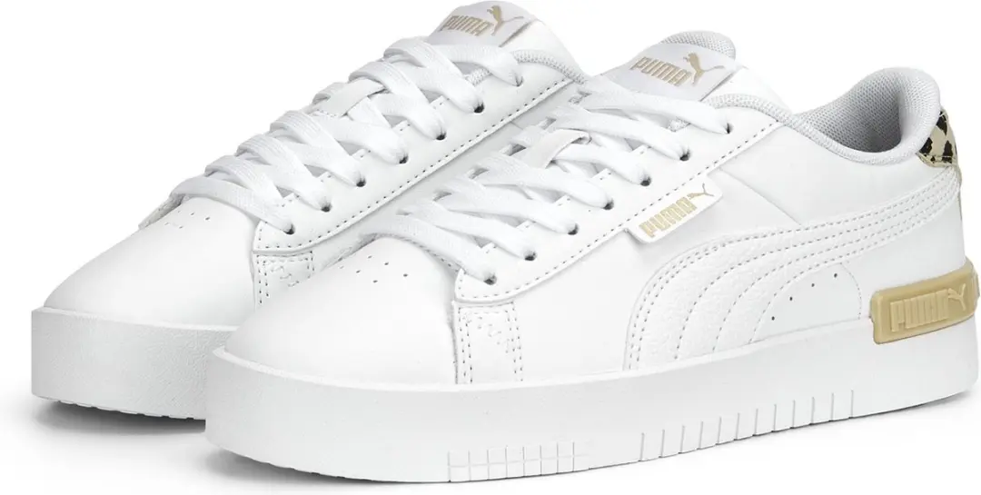PUMA Jada Animal Jr Dames Sneakers