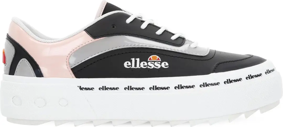 Ellesse Alzina Dames Sneakers