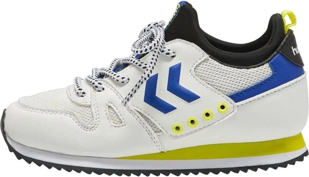 Hummel Marathona Sock JR Sneakers