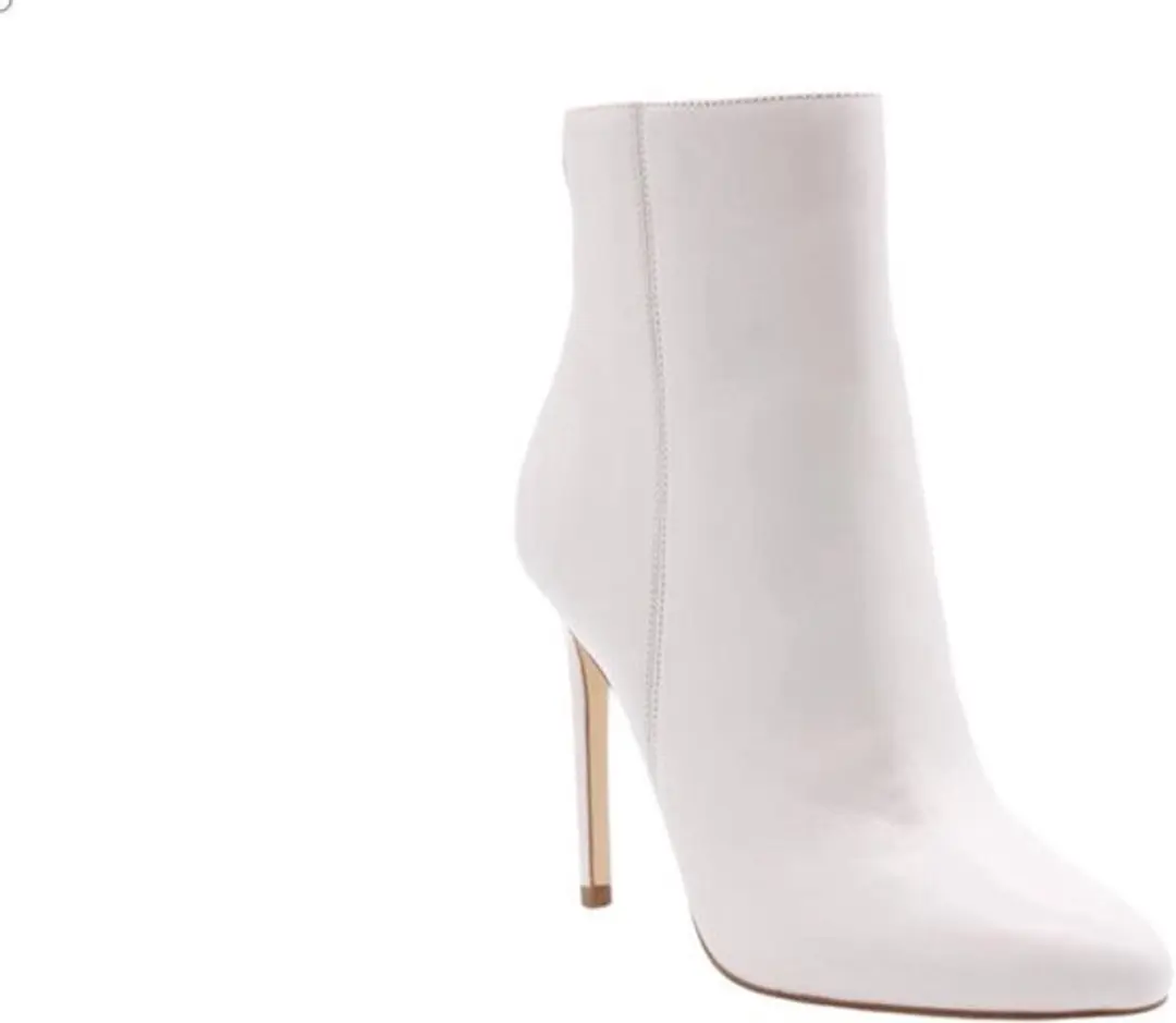 Guess Reddi Dames Enkellaars