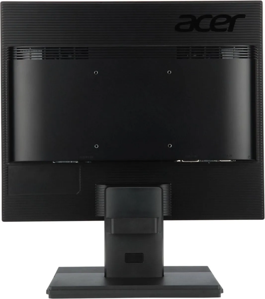 Acer V176LBMI Monitor 17" 75Hz - Zwart - afbeelding 5 van 6