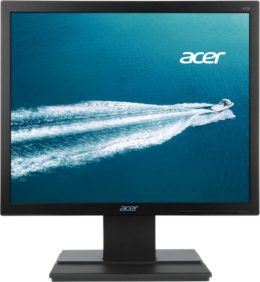Acer V176LBMI Monitor 17" 75Hz