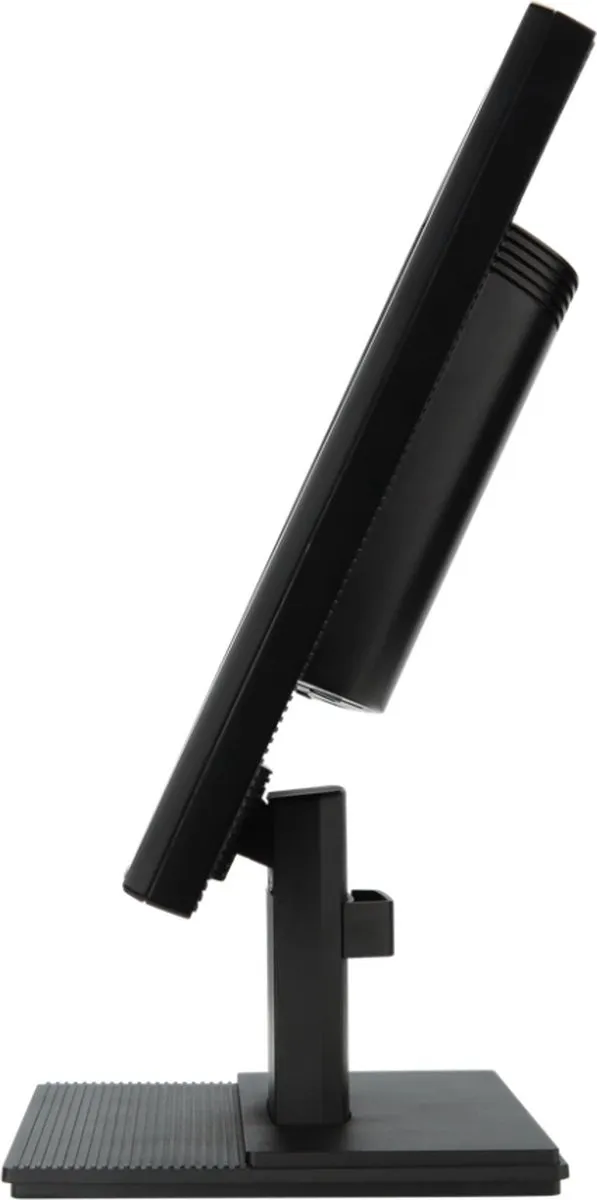 Acer V176LBMI Monitor 17" 75Hz - Zwart - afbeelding 2 van 6