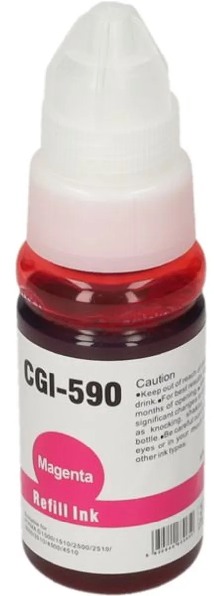 PrintAbout GI-590M Inktcartridge