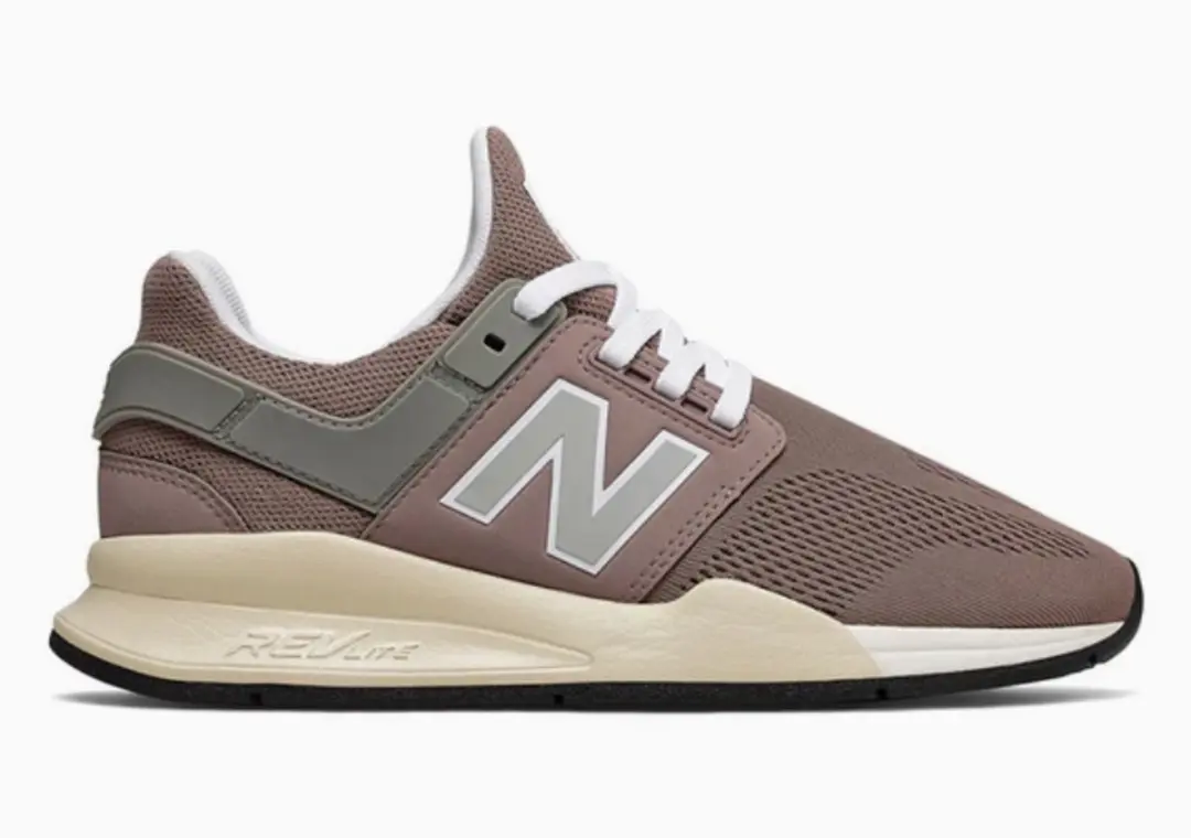 New Balance WS247EW