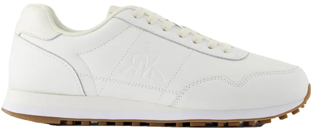 Le Coq Sportif Astra 2 Leather Schoenen - Optical White - EU 42 - afbeelding 3 van 6