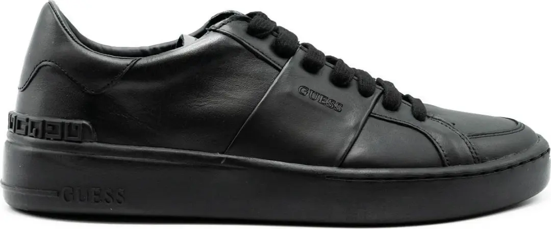 GUESS Verona Stripe Heren Sneakers