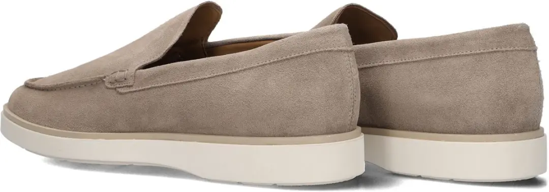 Giorgio 56402 Loafers Heren - Beige - Maat 41