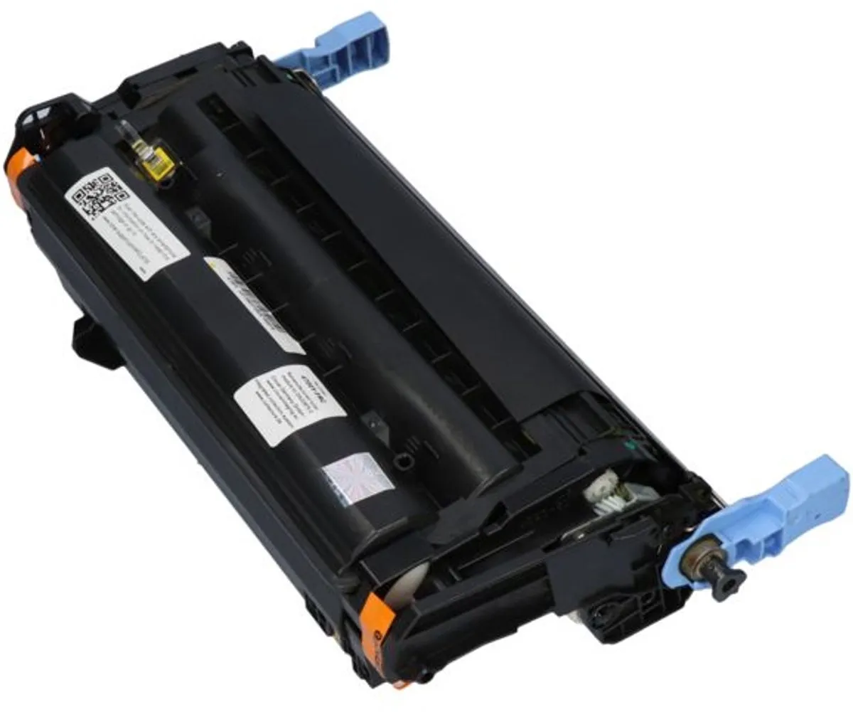 PrintAbout HP 643A Q5952A Toner Geel - 45.500 Pagina's