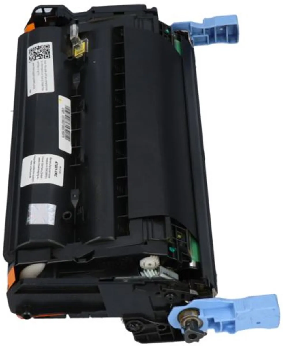 PrintAbout HP 643A Q5952A Toner Geel - 45.500 Pagina's