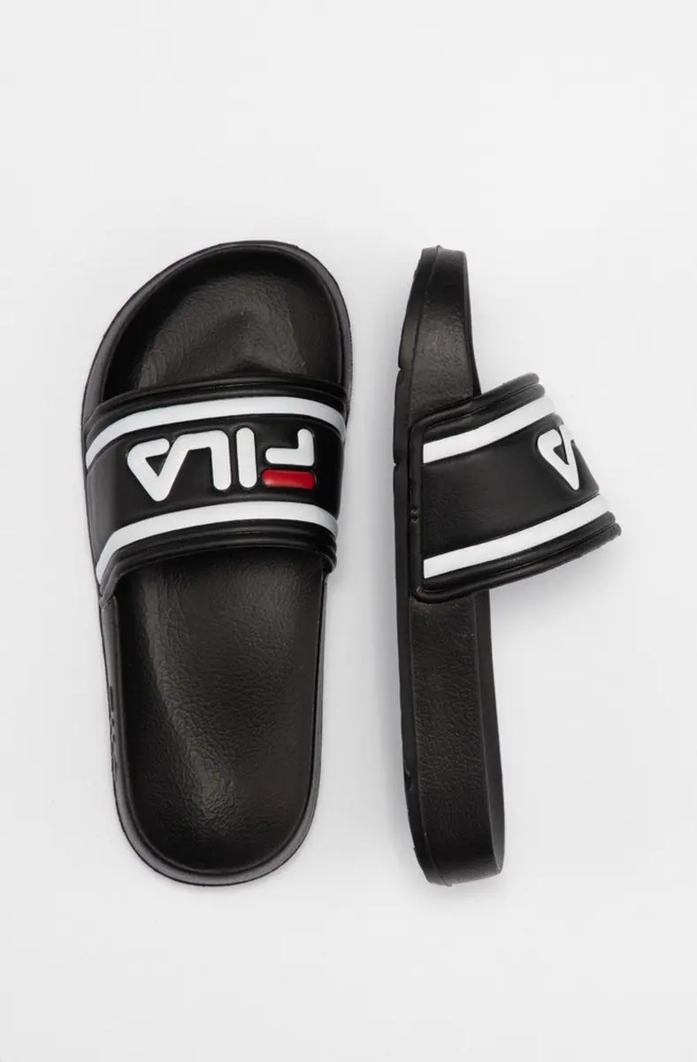 Fila Sandalen / Slipper Morro Bay Teens Black-36
