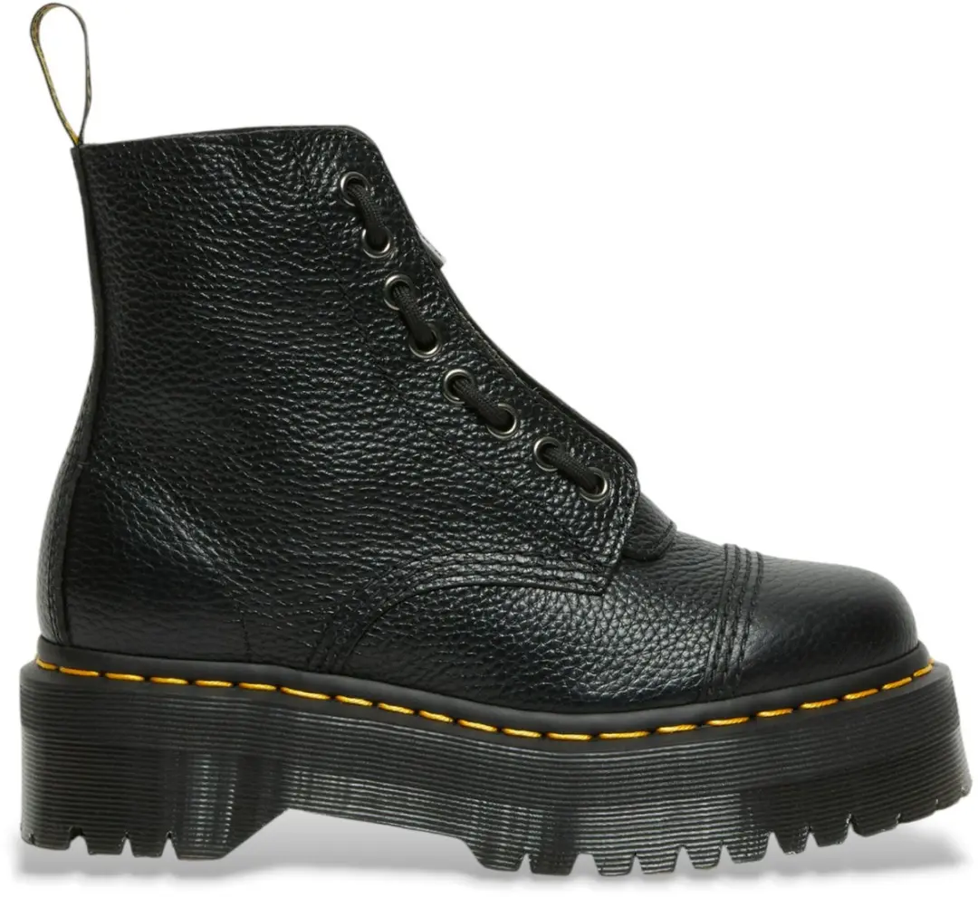 Dr. Martens Sinclair Meisjes Veterboots