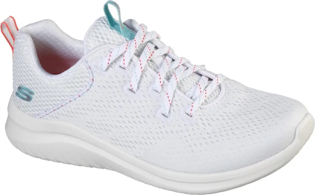 Skechers Ultra Flex 2.0 Higher Limit Dames Sneakers